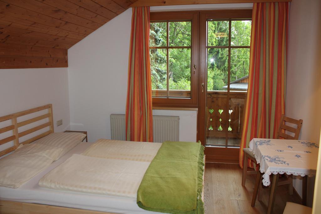 Naturgut Gailtal Sankt Stefan an der Gail Exteriér fotografie