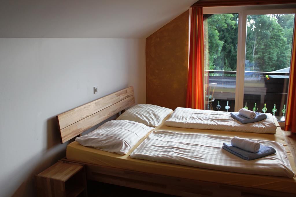 Naturgut Gailtal Sankt Stefan an der Gail Exteriér fotografie