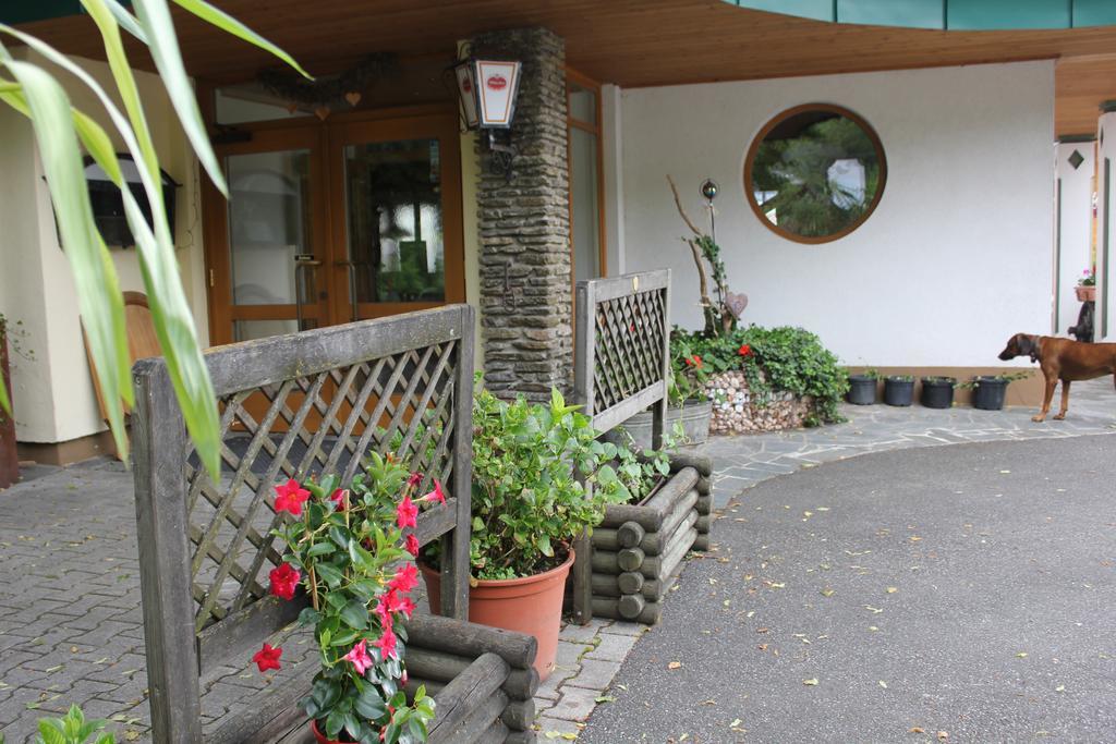 Naturgut Gailtal Sankt Stefan an der Gail Exteriér fotografie